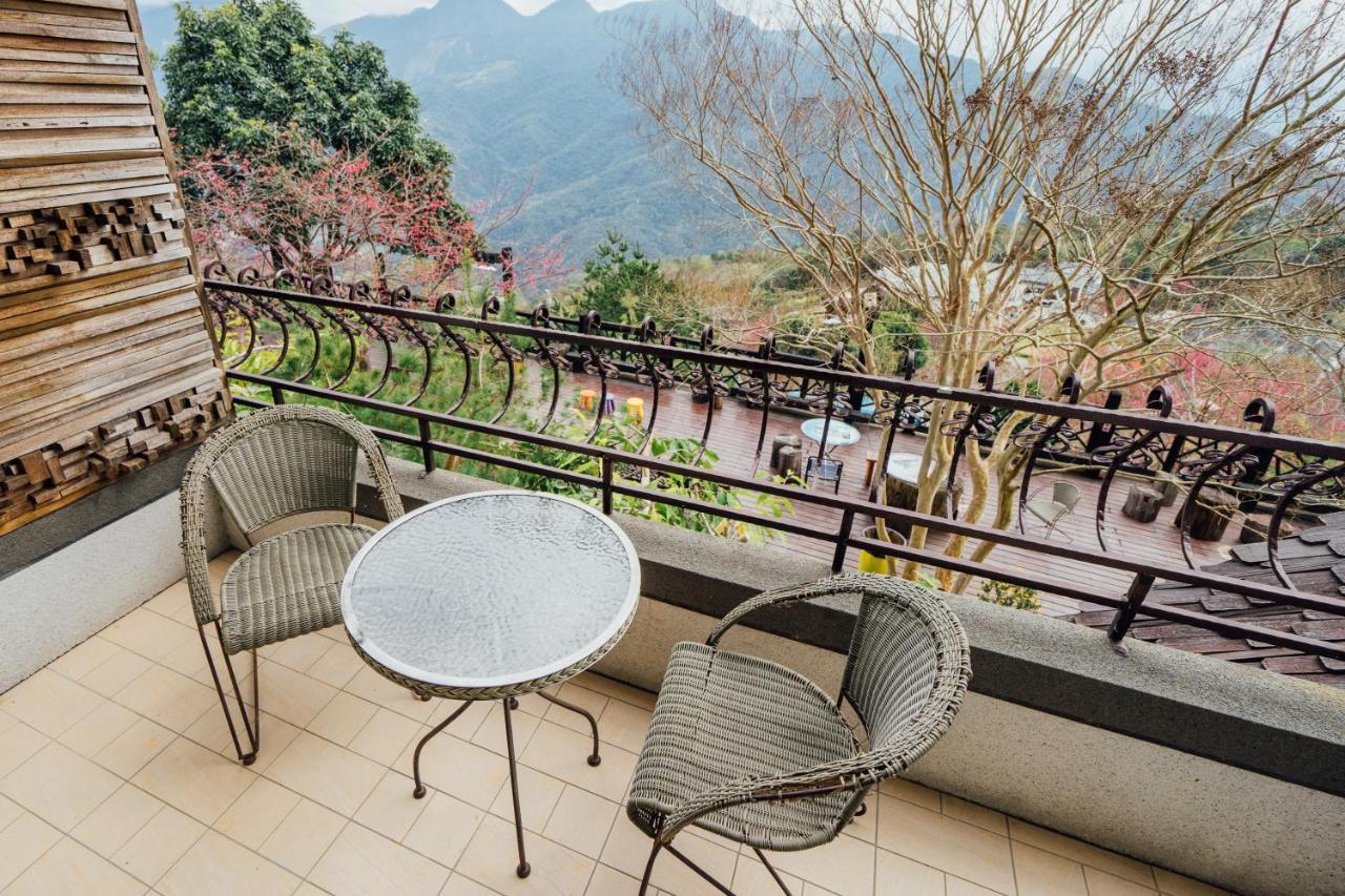 Yunnan Homestaty เหรินอ้าย ภายนอก รูปภาพ