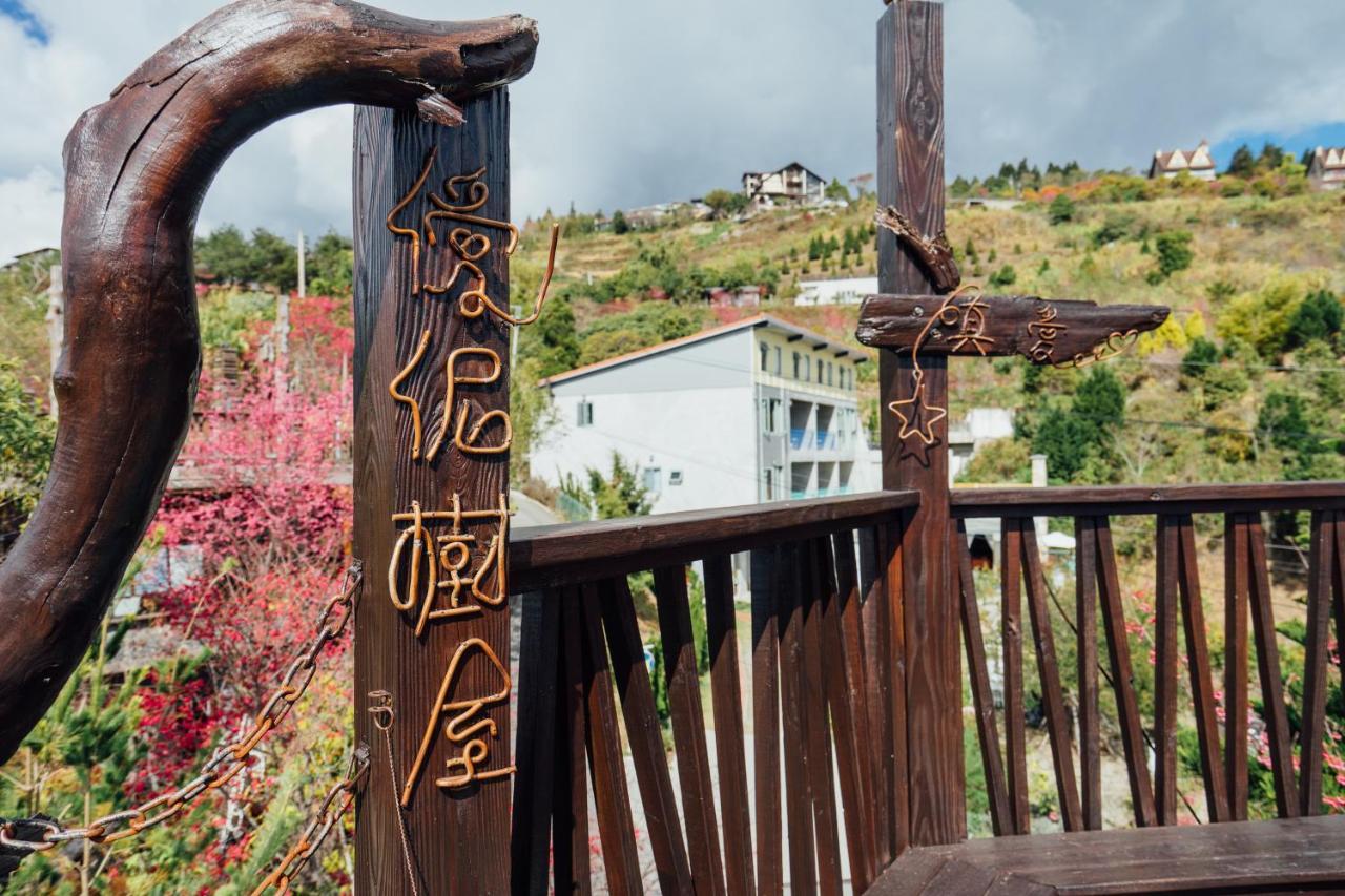 Yunnan Homestaty เหรินอ้าย ภายนอก รูปภาพ
