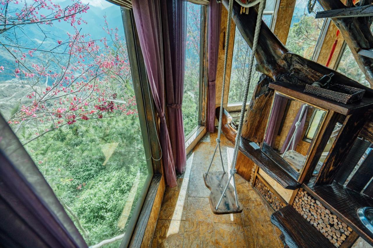 Yunnan Homestaty เหรินอ้าย ภายนอก รูปภาพ