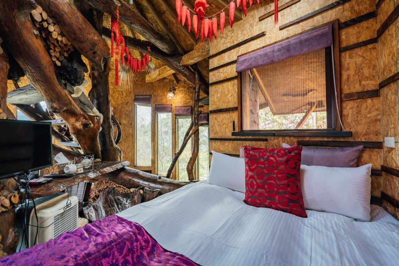 Yunnan Homestaty เหรินอ้าย ภายนอก รูปภาพ