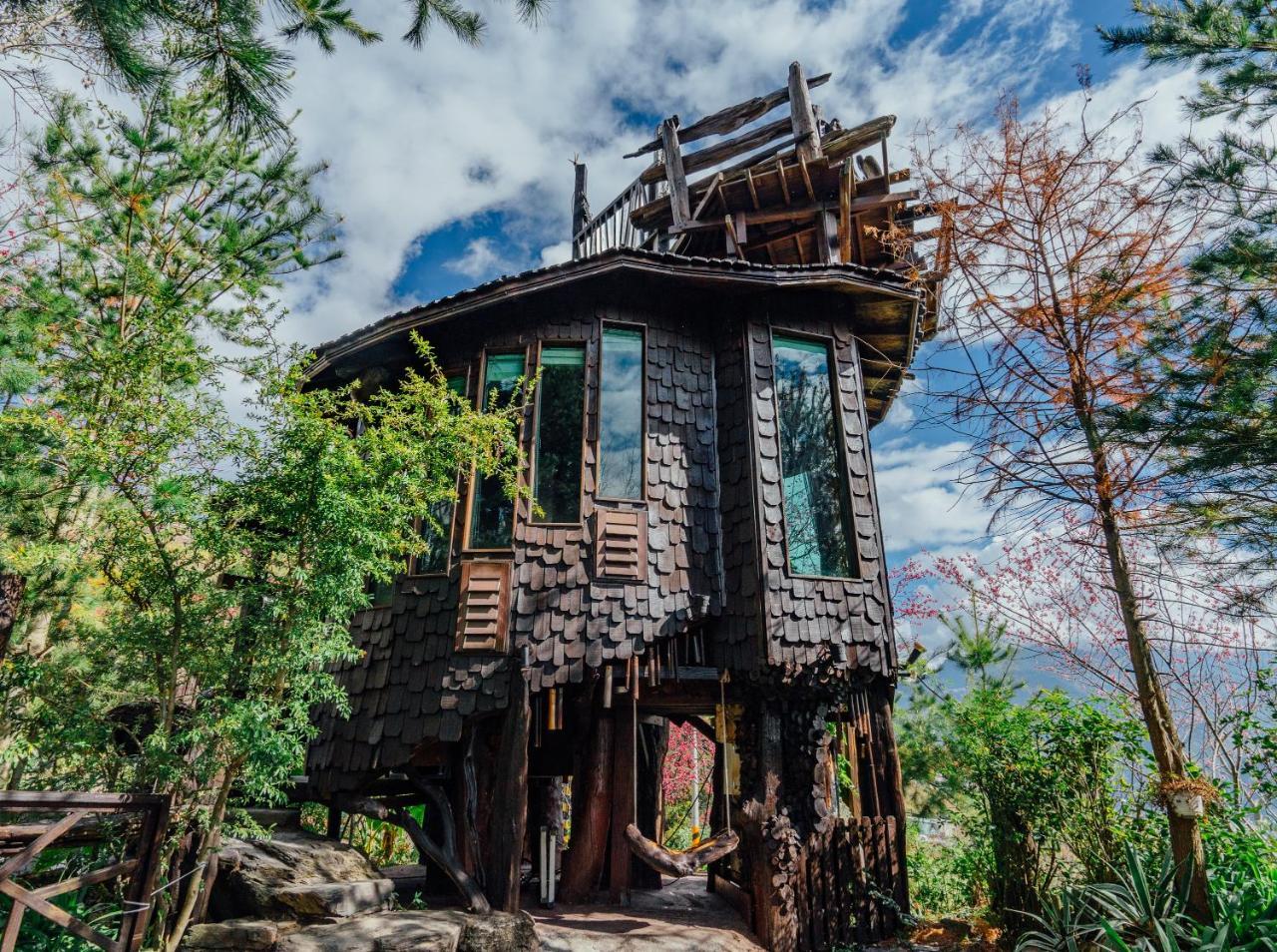 Yunnan Homestaty เหรินอ้าย ภายนอก รูปภาพ