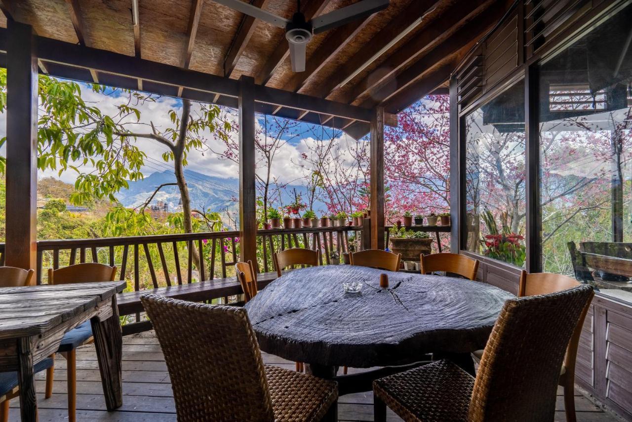 Yunnan Homestaty เหรินอ้าย ภายนอก รูปภาพ